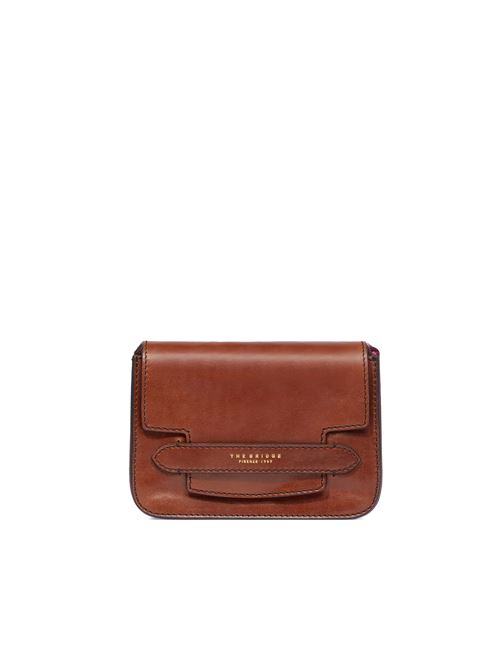Lucrezia shoulder bag THE BRIDGE | 04192001WI14